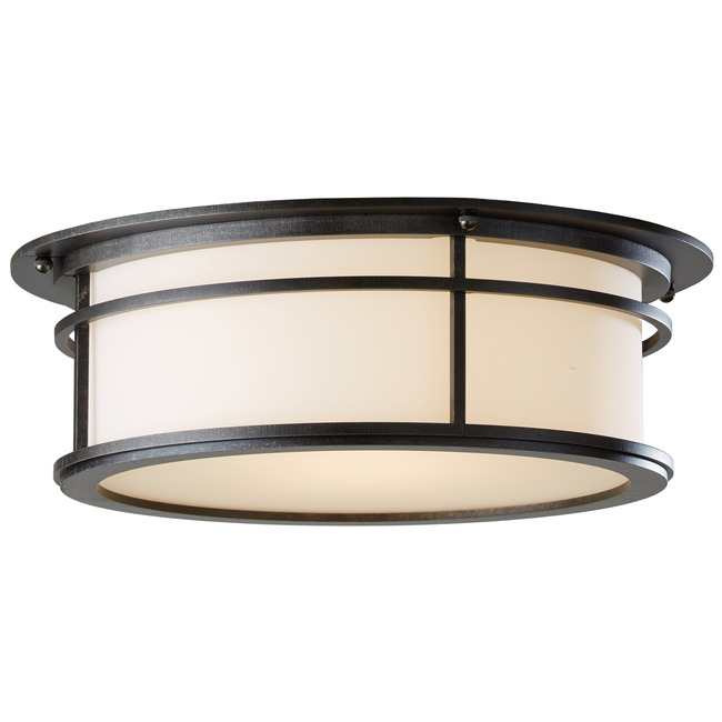Province Outdoor Ceiling Light Fixture - Open Box by Hubbardton Forge