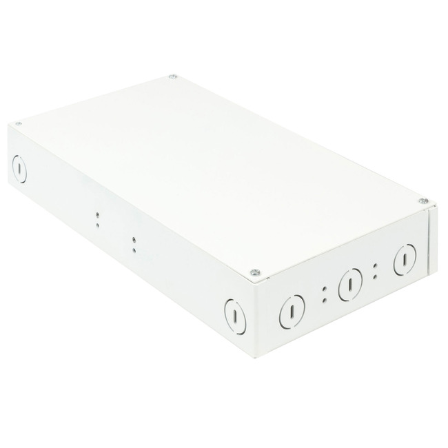 Tunable White 2XK 2-Channel 24V 0-10V Power Supply by PureEdge Lighting