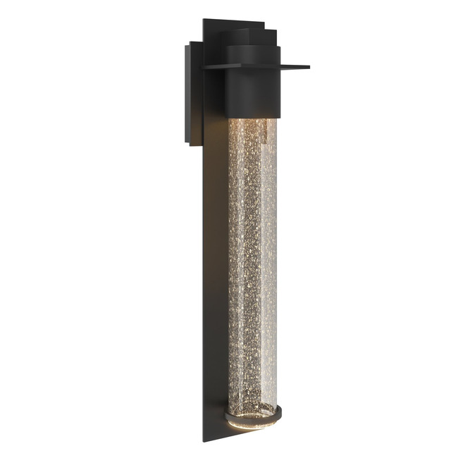 Airis Dark Sky Outdoor Wall Sconce by Hubbardton Forge
