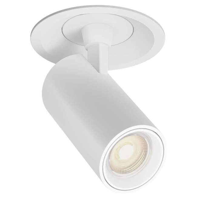 3IN RD Color Select Multifunctional Recessed Spot Light by DALS Lighting