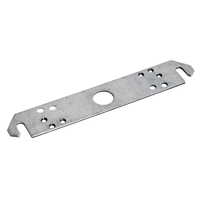 Junction Box Bracket for 4 / 6 Inch Opal Series by Nora Lighting
