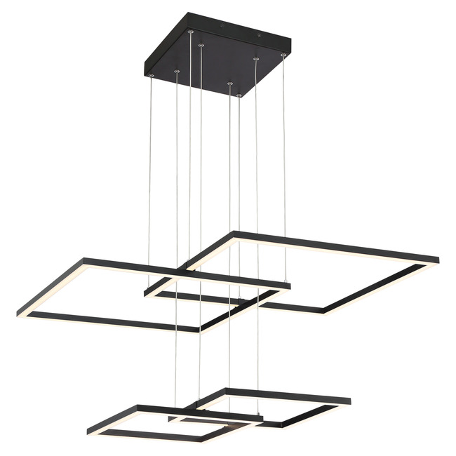 Squared Pendant by Access