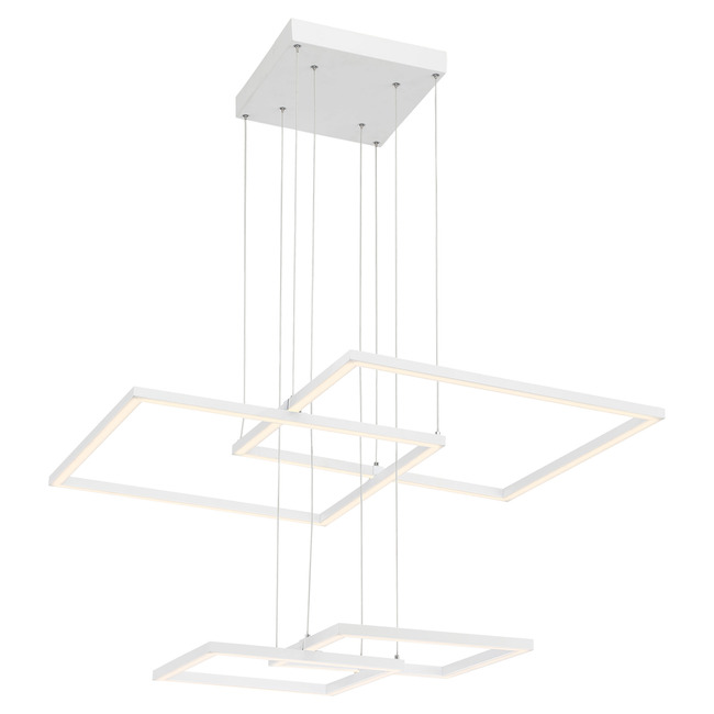 Squared Pendant by Access