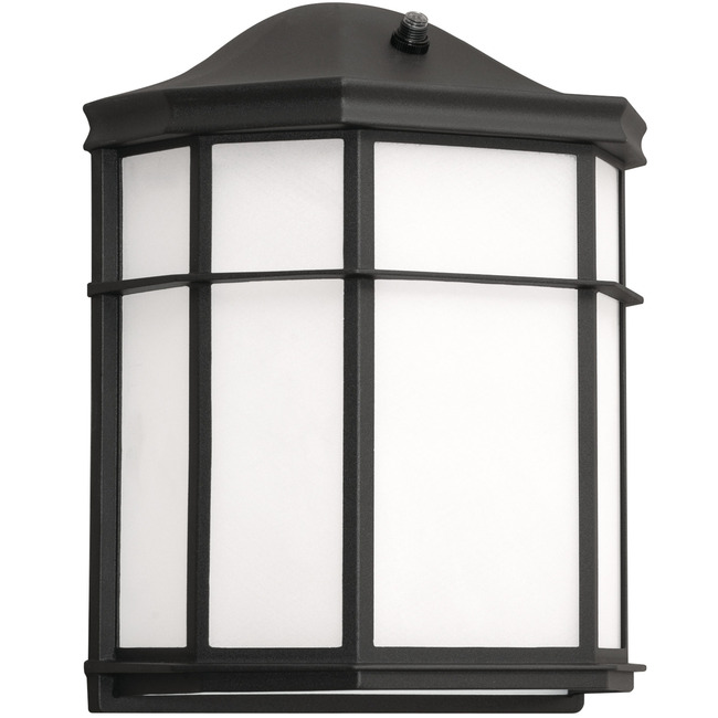 Bristol Outdoor Wall Sconce with Photocell by AFX