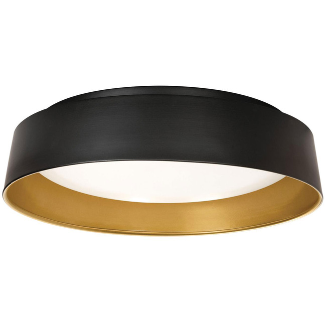 Duncan Color Select Ceiling Light by AFX