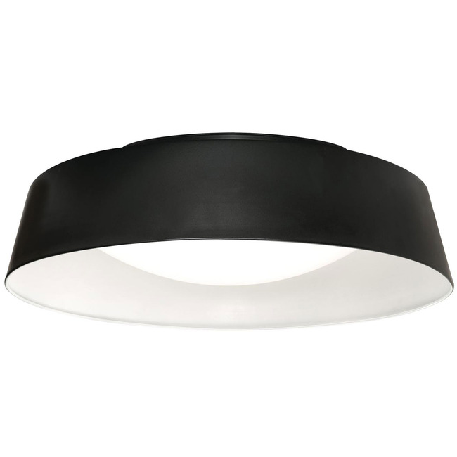 Duncan Color Select Ceiling Light by AFX