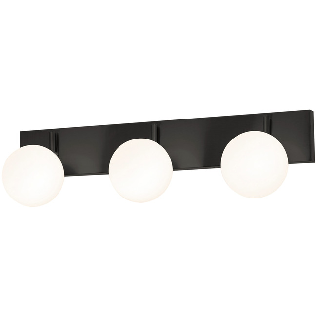 Metropolitan Bathroom Vanity Light by AFX