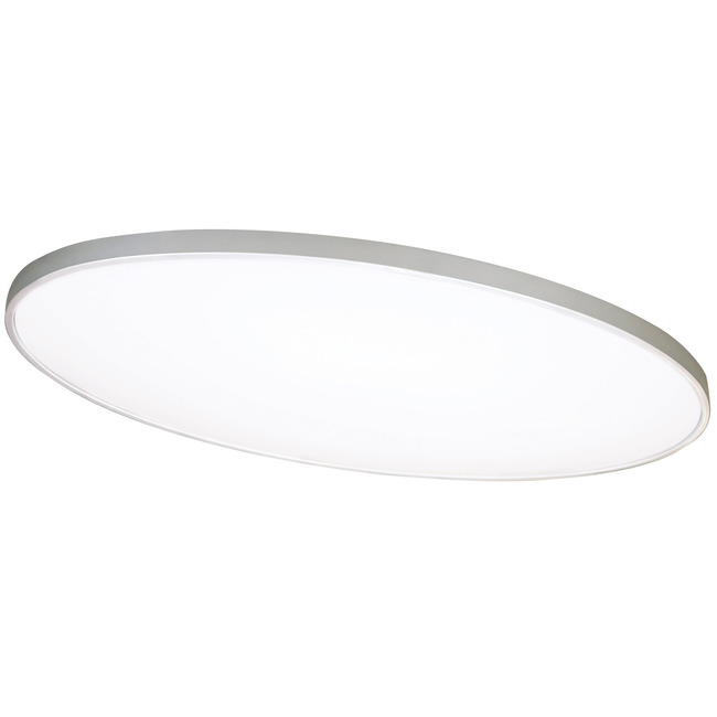 Ideal Oval 4000K Ceiling Light by AFX