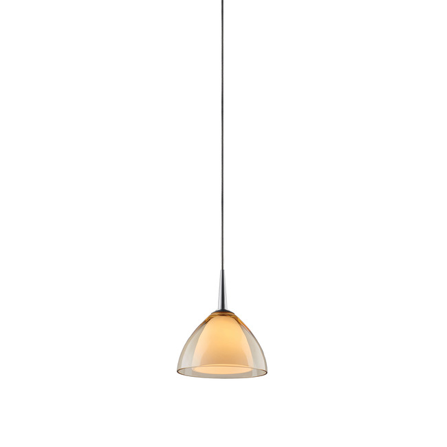 Rainbow Pendant by Bruck