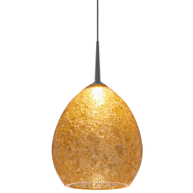 Vibe Pendant by Bruck