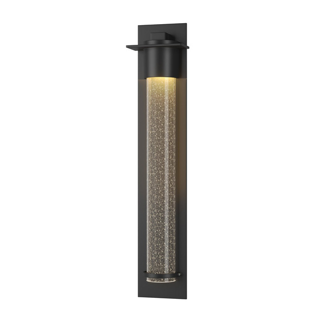 Airis Dark Sky Outdoor Wall Sconce by Hubbardton Forge