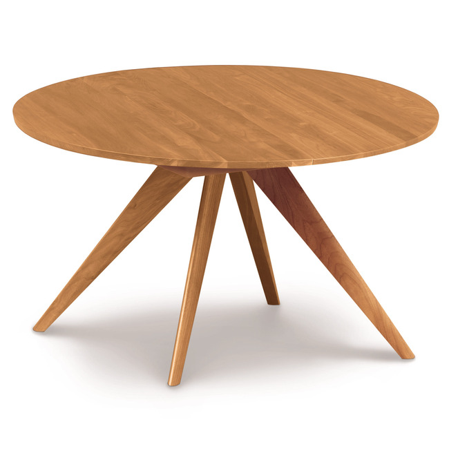 Catalina Dining Table by Copeland Furniture