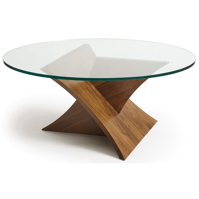 Planes Coffee Table by Copeland Furniture