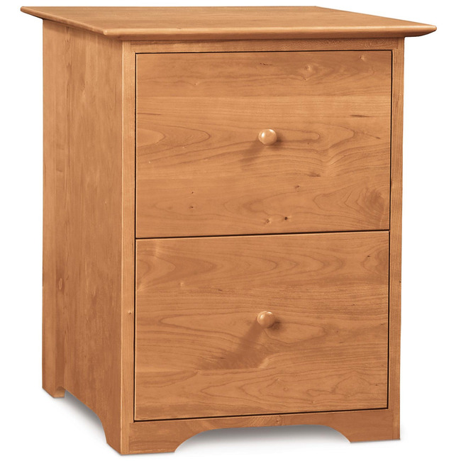 Sarah Filing Cabinet by Copeland Furniture