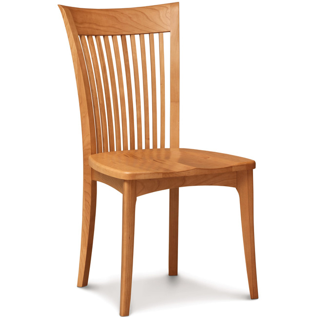 Sarah Side Chair by Copeland Furniture