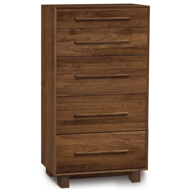 Sloane Five Drawer Dresser by Copeland Furniture