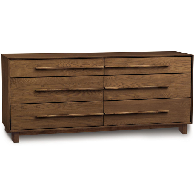 Sloane Dresser by Copeland Furniture