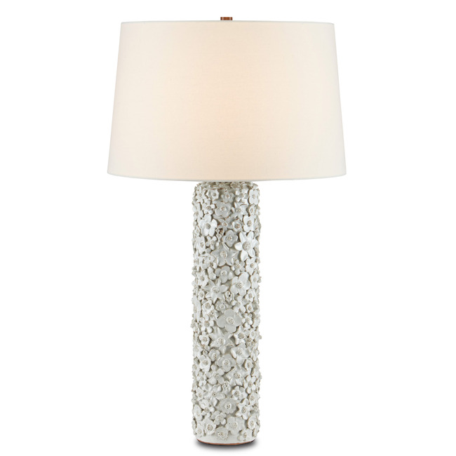 Jessamine Table Lamp by Currey and Company