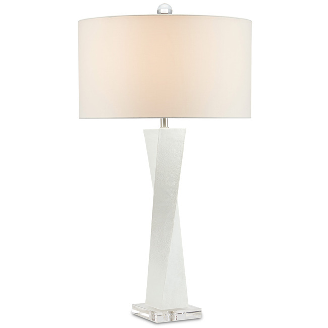Chatto Table Lamp by Currey and Company