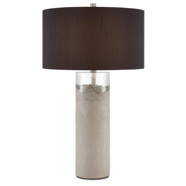 Edfu Table Lamp by Currey and Company