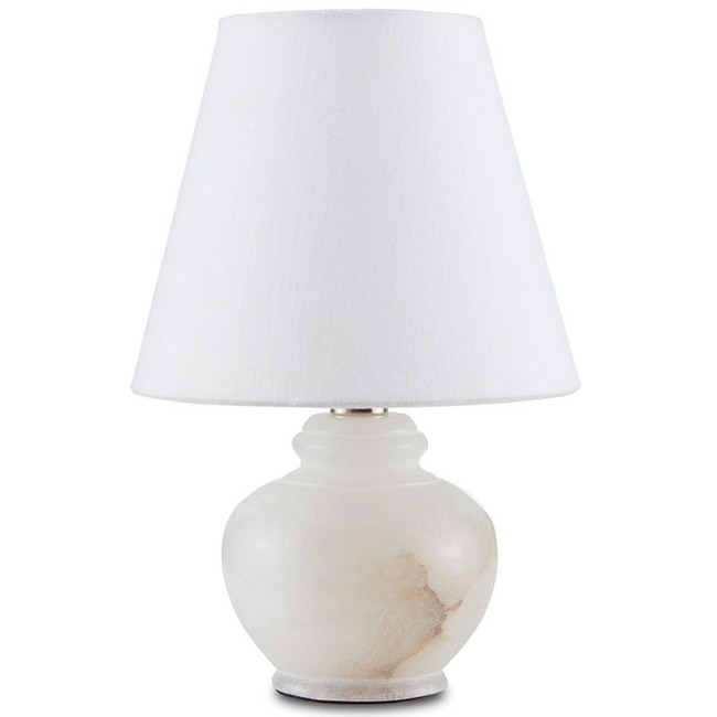 Piccolo Mini Table Lamp by Currey and Company