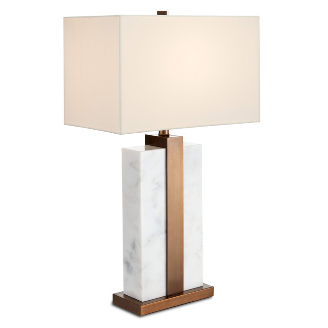 Catriona Table Lamp by Currey and Company