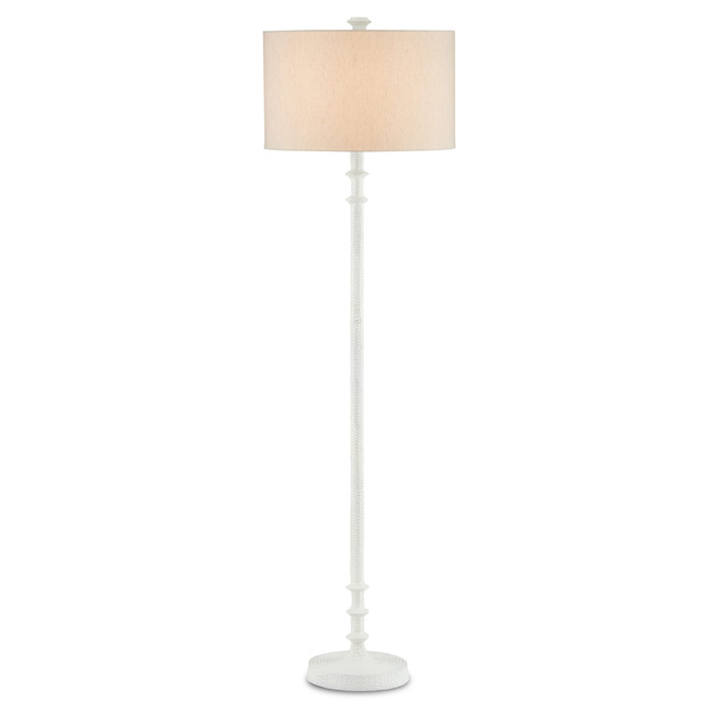 Gallo Floor Lamp by Currey and Company