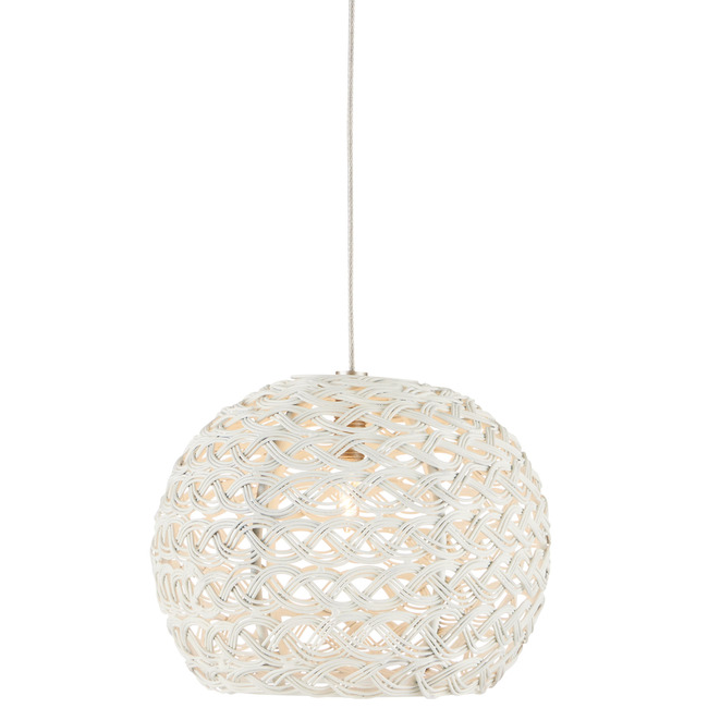 Piero Mini Pendant by Currey and Company