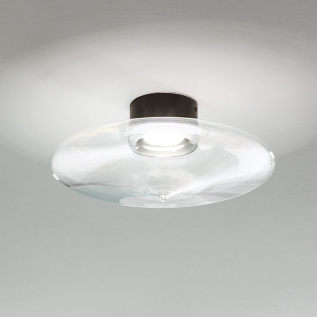 Desideria Wall/Ceiling Lamp by Fisionarte