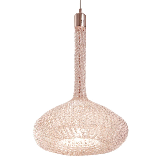 Luce C Pendant by Fisionarte