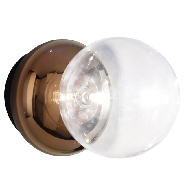Unica Wall Sconce by Fisionarte
