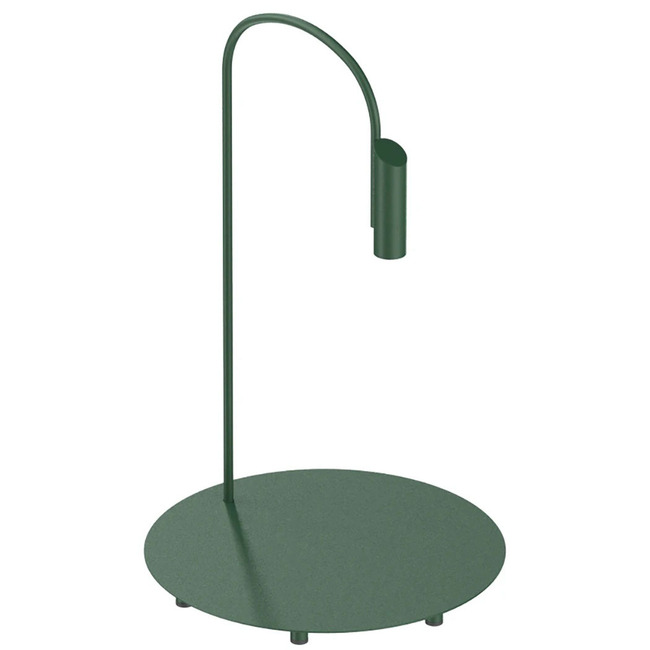 Caule Indoor/Outdoor Floor Lamp by FLOS