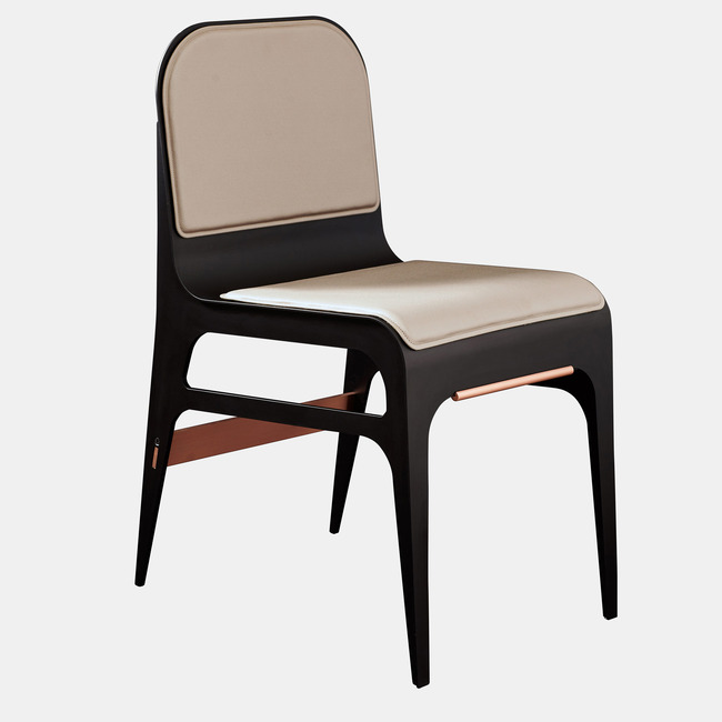 Bardot Chair by Gabriel Scott