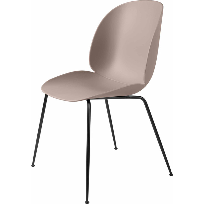 Beetle Dining Chair by Gubi