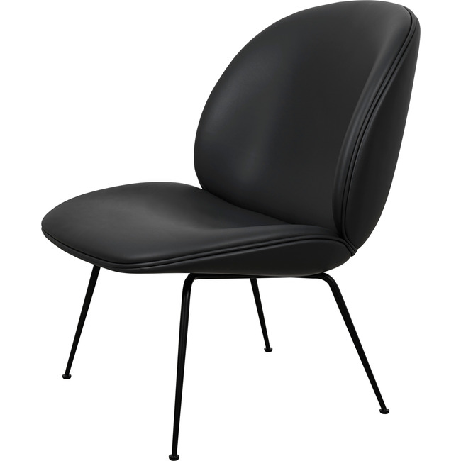 Beetle Lounge Chair by Gubi