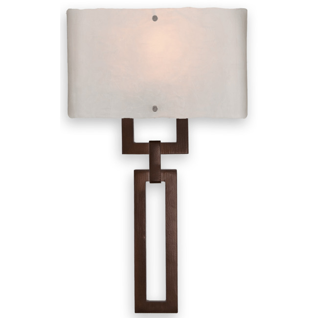 Carlyle Quattro Wall Sconce by Hammerton Studio