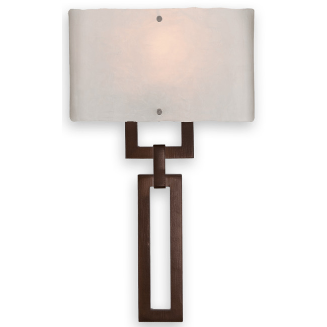 Carlyle Quattro Wall Sconce by Hammerton Studio