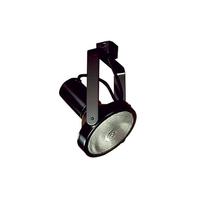 Ctl2838n Line Voltage Par38 Gimbal Track Fixture Ctl2838n Line Voltage Par38 Gimbal Track Fixture