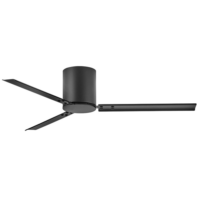 Indy Flush Smart Ceiling Fan by Hinkley Lighting