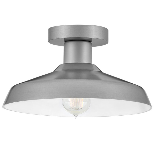 Forge Outdoor Ceiling Light by Hinkley Lighting