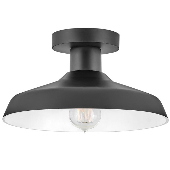 Forge Outdoor Ceiling Light by Hinkley Lighting