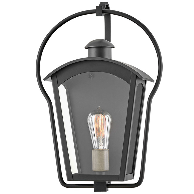 Yale Outdoor Wall Sconce by Hinkley Lighting