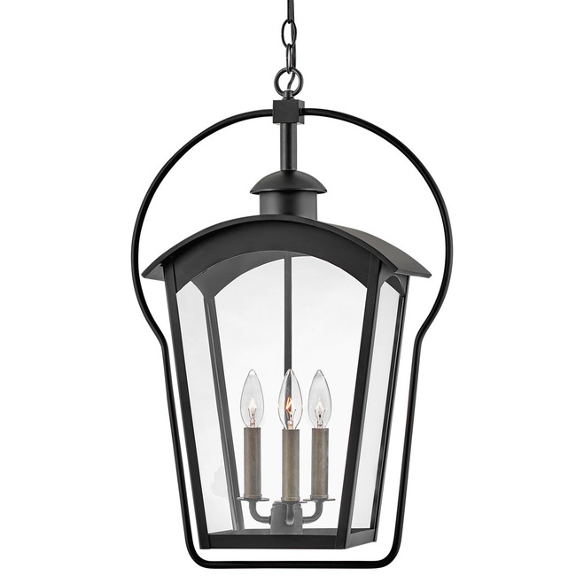 Yale Outdoor Pendant by Hinkley Lighting