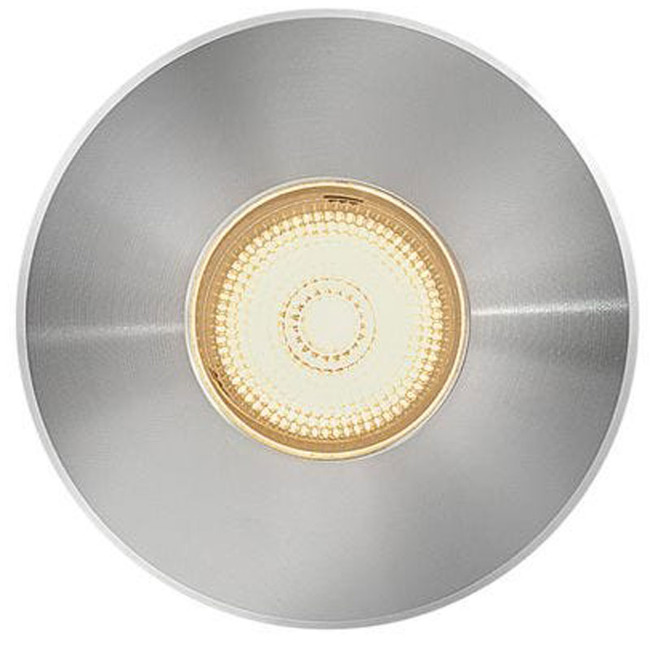 Dot 12V Outdoor Recessed Button Light by Hinkley Lighting