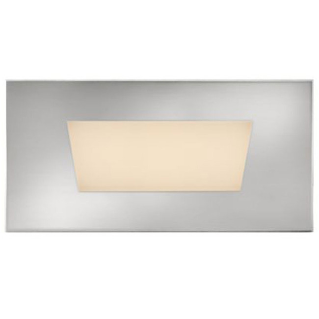 Dash 12V Outdoor Recessed Brick Light by Hinkley Lighting