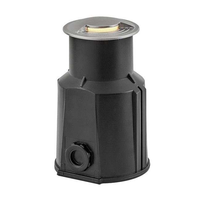 Flare 12V Outdoor Directional Well Light by Hinkley Lighting