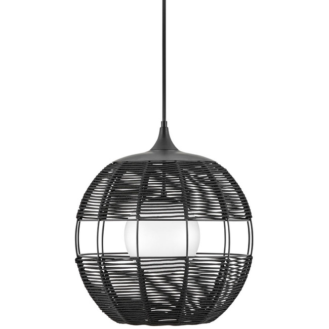 Maddox Outdoor Pendant by Hinkley Lighting