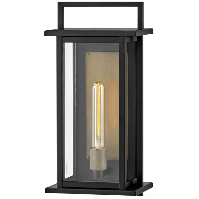 Langston Outdoor Wall Sconce by Hinkley Lighting