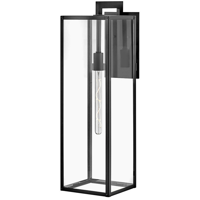 Max Outdoor Wall Sconce by Hinkley Lighting