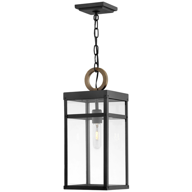 Porter Outdoor Pendant by Hinkley Lighting